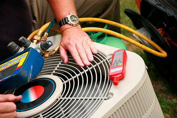  Altadena, CA HVAC Pros